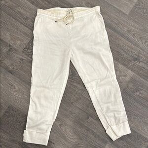 James Perse women’s Capri pants